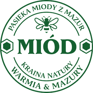 Miody z Mazur